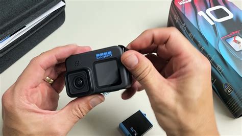 memory card for gopro 10|More.